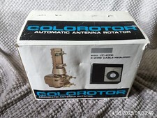 Colorotor 6200 automatic gebraucht kaufen  Essen