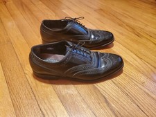 Men vintage florsheim for sale  Hickory