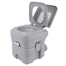 Bagno chimico toilette usato  Spedire a Italy