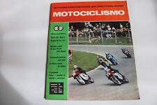 L68 motociclismo settembre usato  Due Carrare