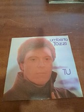 Umberto tozzi giri usato  Torino
