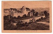 Leibertingen burg wildenstein gebraucht kaufen  Deutschland