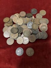 Job lot pennies for sale  PLYMOUTH