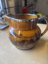 Vintage jug pitcher for sale  WREXHAM