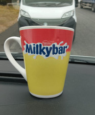 Nostalgic nestlé milkybar for sale  BRISTOL