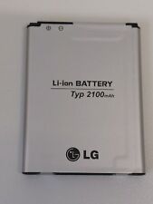 LG Original LG BL-52UH Bateria Bateria Bateria LG L70 Oryginalna na sprzedaż  Wysyłka do Poland