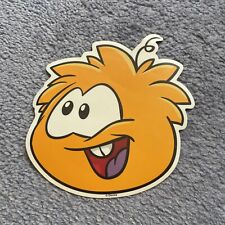 Club penguin orange for sale  LEVEN