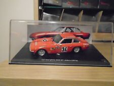 Modellino lamborghini 400 usato  Macerata