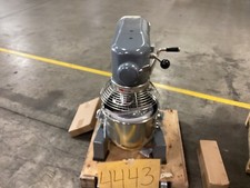 4443 ecoline hobart for sale  Kodak