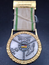 Bundeswehr wachsamkeit preis gebraucht kaufen  Blieskastel