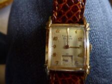 Vintage elgin delux for sale  ALNWICK