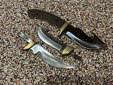 Three knife blade for sale  Redwood City