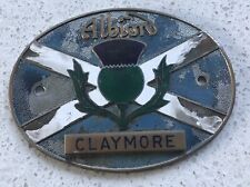 Albion claymore lorry for sale  SEVENOAKS