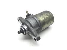 Motorino avviamento starter usato  Viareggio