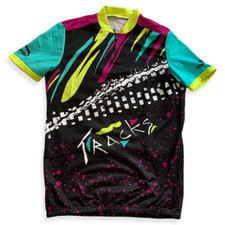 Radtrikot 56cm vintage gebraucht kaufen  Erpel