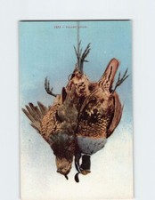 Postcard valley quail for sale  Almond