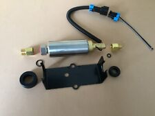 Kit pompa benzina usato  Spedire a Italy