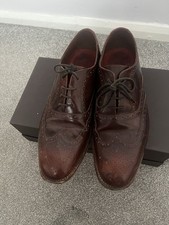 Grenson men leather for sale Grenson men leather for sale  NEWCASTLE UPON TYNE