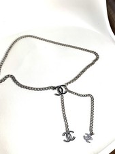 Chanel collier vintage d'occasion  Puteaux