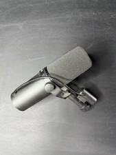 Authentic shure sm7b for sale  Franklin