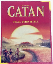 Mayfair settlers catan for sale  SOUTHAMPTON