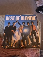 Blonde best 1981 for sale  STONE