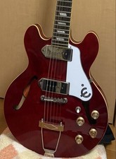 Epiphone epiphone casino d'occasion  Expédié en France