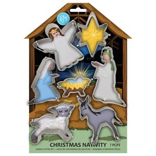 International piece nativity for sale  Englewood
