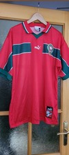 Maillot foot vintage d'occasion  Toulouse-