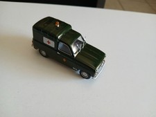 Renault fourgonnette ambulance d'occasion  Sedan