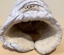 Ugg children winter for sale  HARROW
