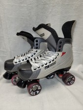 Nike bauer vapour for sale  DERBY