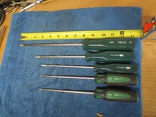 Lot tools torx for sale  Dekalb