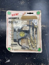Cobra archery double for sale  Brewton