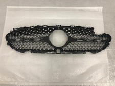 Kühlergrill mercedes benz gebraucht kaufen  Hamburg