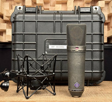 Vintage neumann condenser for sale  Nashville