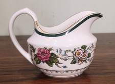 Spode tapestry floral for sale  MARKET RASEN