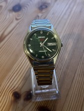 Seiko automatic watch for sale  CANTERBURY