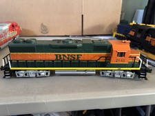 Williams bnsf diesel for sale  Salem