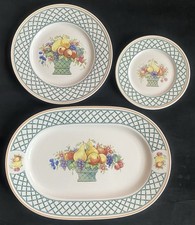 Villeroy boch basket for sale  LIVERPOOL