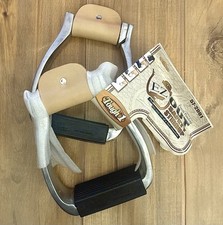 Western saddle safety for sale  Tracy