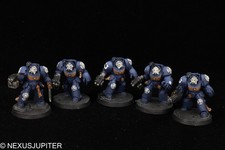 Warhammer 40k space for sale  Reseda