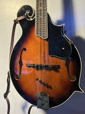 Aiersi mandolin style for sale  Findlay