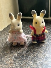 Sylvanian families kirsty for sale  CANTERBURY