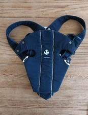 Baby bjorn original d'occasion  Expédié en Belgium