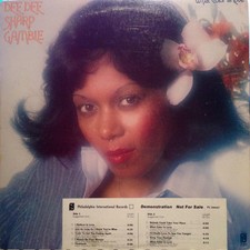 Dee dee sharp for sale  Saint Louis