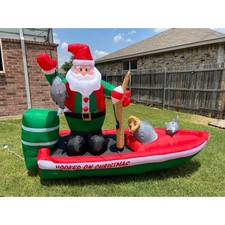 Gemmy air blown for sale  Fort Worth