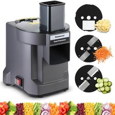 Robot culinaire slicer d'occasion  Expédié en France