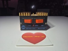 Amplificateur radio lineaire d'occasion  La Valette-du-Var