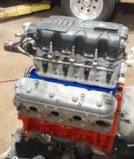 Supercharger kit cathedral for sale  Minneapolis